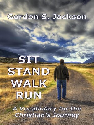cover image of Sit, Stand, Walk, Run